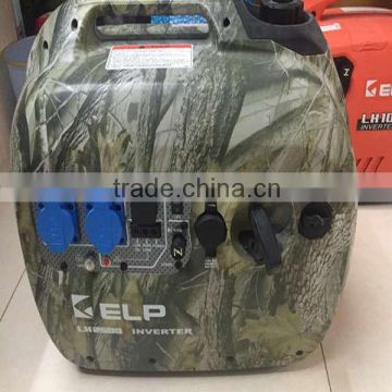 new fashion hot sale chinese silent derv generator