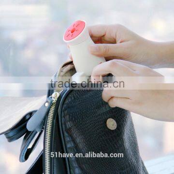 New Design Mini Diffuser Bottle, Ultrasonic Aroma Diffuser, Fart Spray photo-3