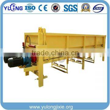 Tree Wood Debarking Machine CE Approved