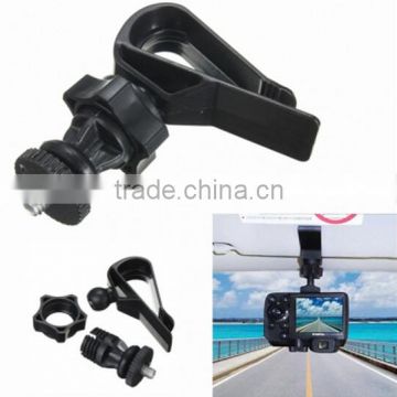 Car Visor Mount Holder / car GPS mount / car sun visor mount