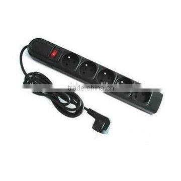 Taizhou New Injection Plastic Power Strip Mould,Extension Socket Mould photo-4