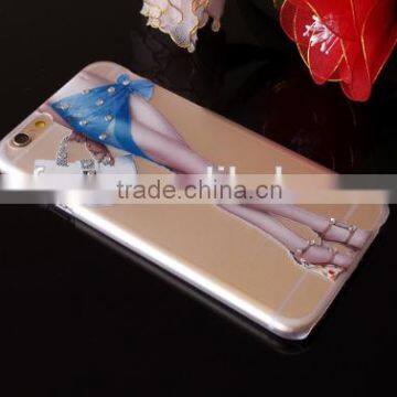 Latest Design Mobile Phone Case Cell Phone Case for Iphone6/plus photo-3