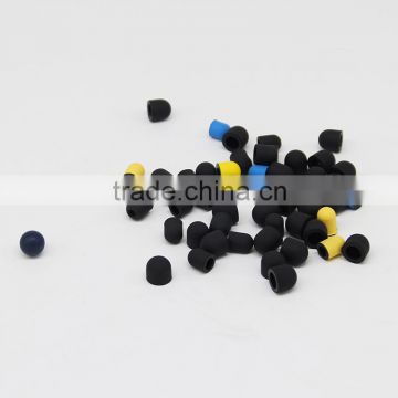 manufacturer custom rubber crutch tips