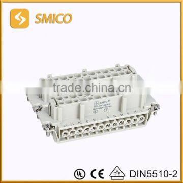 HE-048 Germany Connector Heavy Duty Connector photo-3