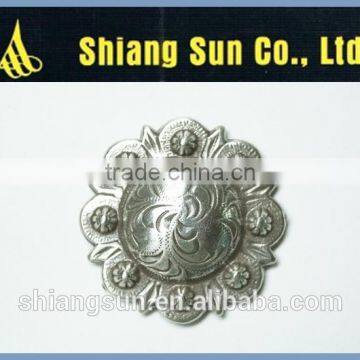 New Metal Custom Wholesale Belt Buckles photo-2