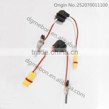 starting heat glow pin 252070011100 for Eberspacher Airtronic D2 D4 D4S