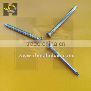 Hot Sall Manufacture Carbon Steel Concrete Nail Product