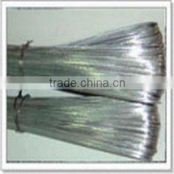 galvanized U type wire