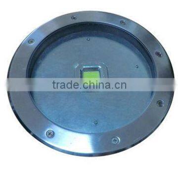 GED011 30W IP57 CE/UL/RoHS/FCC/GS LED ground buried light / led inground uplight