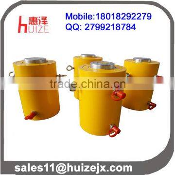 200Ton Hydraulic lift jack with Double Acting Wholesales Factory Supplying