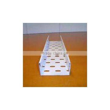 Perforated Cable Tray