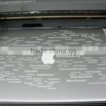High Speed 20w Fiber Wedding Rings Laser Marking Machine photo-3
