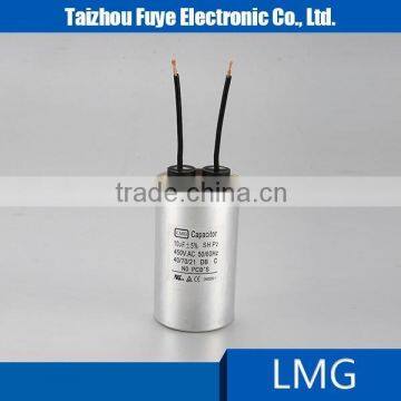 wholesale new product ac motor capacitor 450v