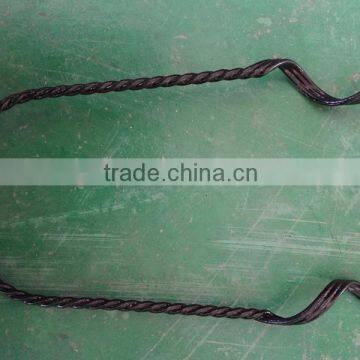 Preformed Insulator Post Type Tie/ Distribution Guy Grips photo-2