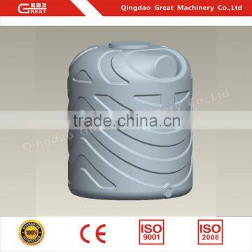 5000Liters Multilayer Blow Moulding Machine For Water Tank photo-6