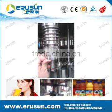 15000BPH Juice Hot Filling Machine photo-4