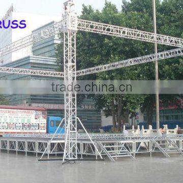 Truss Lighting Truss Aluminum Truss for Trade Show