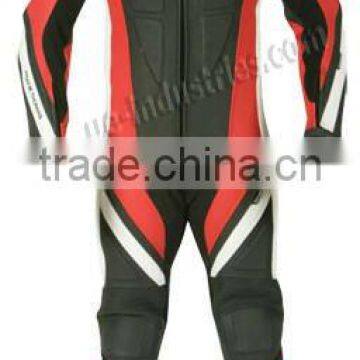 UEI-715 leather suits