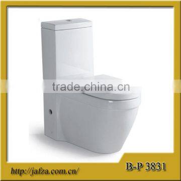 3831 High quality water closet toilet, toilet one piece, toilet prices