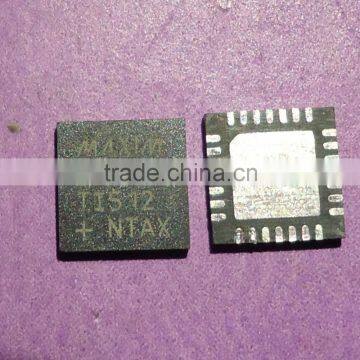 MAX8550ETI MAX8550E MAX8550 8550E , ntegrated DDR Power-S upply S olutions for Desktops, Notebooks, and Graphic Cards