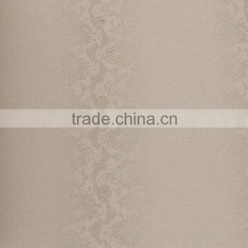 European Style Non- Woven Wallpaper for Bedroom Decoration photo-5