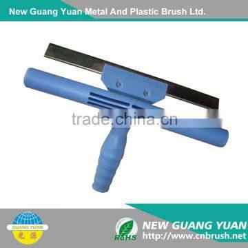 2016 Factory Supply Plastic Dishwashing Liquid Car Wash Brush