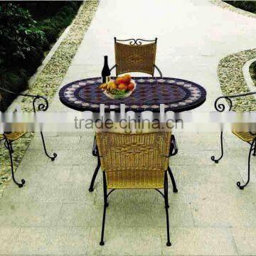 SELL Yongli GARDEN FURNITURE [MOSAIC OUTDOOR promotion FURNITURE]