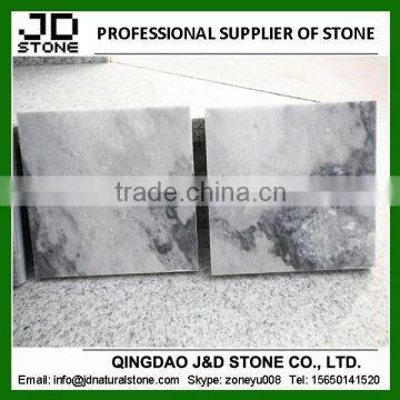 cloudy grey marble factory