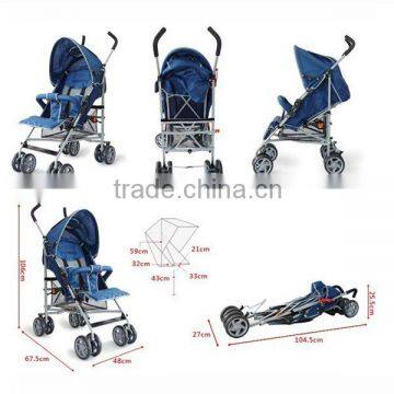 mothers' first choice best comfortable baby stroller in dubai cheap wholesale stroller
