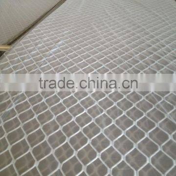 SPL aluminium grill mesh