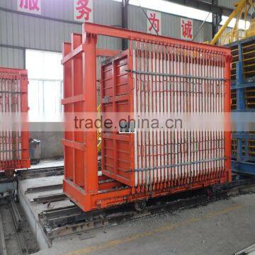 2015 Eps Sandwich Cement Panels Equipment Manufacturers