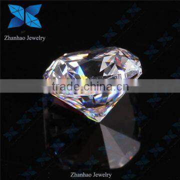 Cheap wholesale natural white dreaming zircon