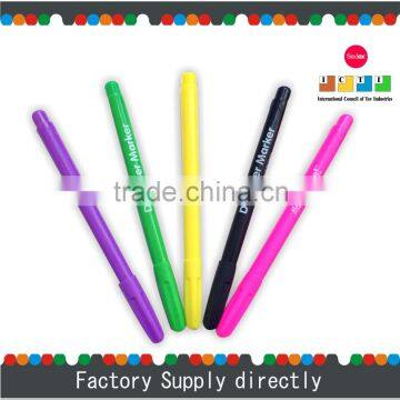 Washable Fabric Marker, Art Paint Marker Pen, Drawing Marker Pen