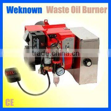 Trade assurance WB04 waste oil burner for sale