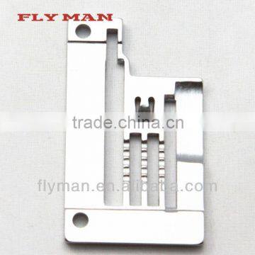 3208102 Throat Plate for Yamato VC2400 / VF2400