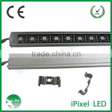 Waterproof SMD 5050 led rigid bar/ Led rigid strip IP67