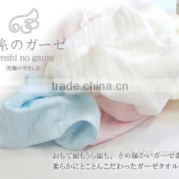 Nice Design and Fashionable Towel With High Demand Product in Market With Good Absorbency Made in Japan photo-4