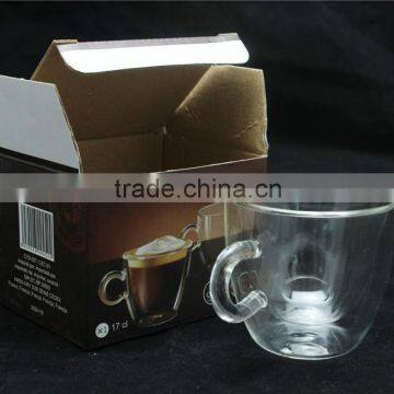 Products package boxes corrugated cardboard display grocery store