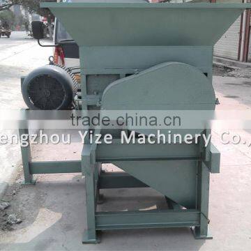 Small Electric Can Crusher Scrap Metal Shredder Machine for Sale photo-5