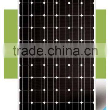 285W Mono Solar Panel