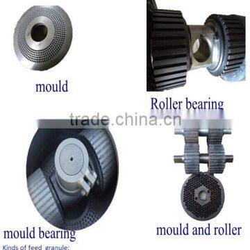 Automatic Wood Pellet Machine / Animal Feed Pellet Machine DL-120B photo-4