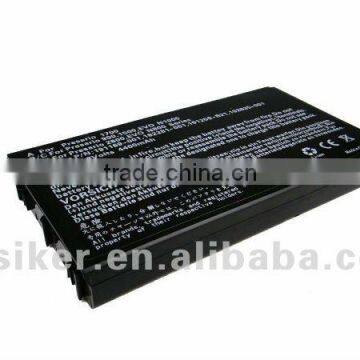 chinese secure laptop battery replace for HP Presario 1700/ Presario 1500 Series / Presario 1700,17XL Series / Presario 2800