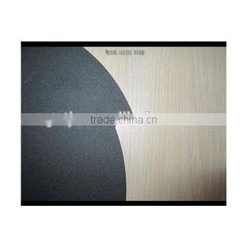 High Strength Blade Brush Cutter Spare Parts Brush Cutter Blade Spare Parts for Brush Cutter/ photo-5