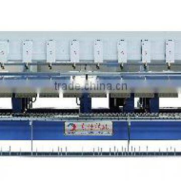 Lejia 26 Heads Towel Computerized Embroidery Machine