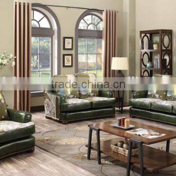 Top selling products 2016 reclining sofa from China online shopping