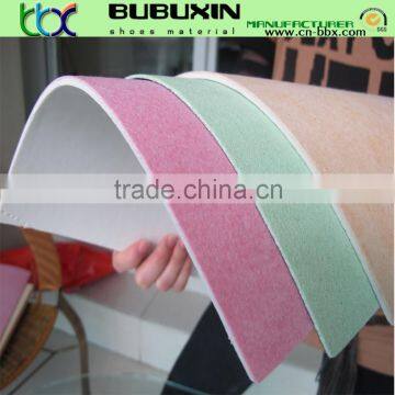 Impermeable Fibra Plantilla de EVA