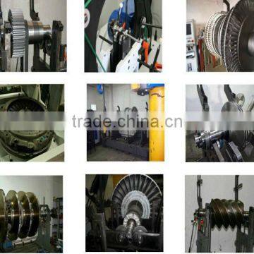 Horizontal Flexible Soft Drive RYQ-16 Turbocharger Rotor Balancing Machine From Professional Factory photo-5