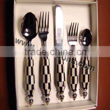 HotelCutlerySets Stainless Steel