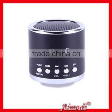 brazil low price office mini speaker for computer mp3 player