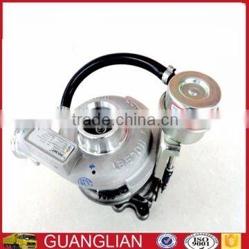 Genuine ISF2.8/3.8 Diesel Engine Turbocharger 3776286